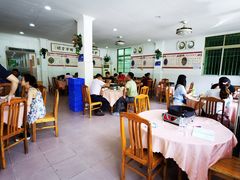 大堂-标记好食