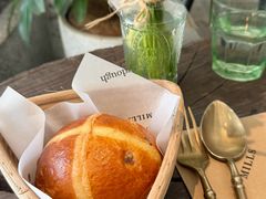 -O'mills Sourdough Bakery&Bistro(永嘉路店)