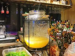 -胡桃里音乐酒馆(仓山万达店)
