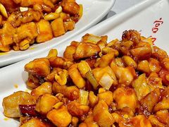 -峨嵋酒家总店(车公庄店)