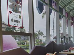 -水桶王国主题餐厅·聚会·生日派对·亲子活动·家庭套餐(亚龙湾希尔顿店)