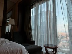 -天津君隆威斯汀酒店