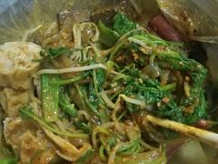 -陈记麻辣烫(浦口道店)