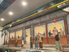 -牛街洪记小吃店(牛街店)