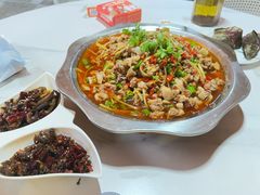 -椒小兔·盐帮川菜中餐厅(金沙时代广场店)