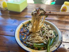 -赵伍面庄(松石大道店)