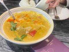 -Thai Alley泰爱里(二沙岛店)