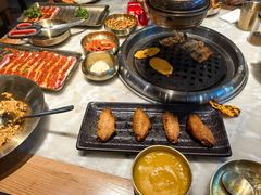 -韩宫宴和牛烤肉(无锡大东方广场店)