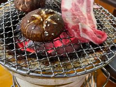 -竹马炭火烤肉(南屏店)