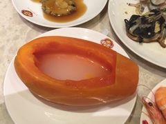 -芭菲盛宴·环球美食(解放碑英利国际店)