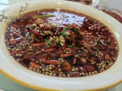 -陶然饺子城(奥体中路店)