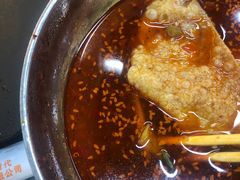 -红鼻子桂林米粉(金唐新光界店)