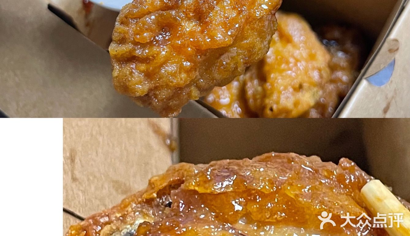 上海｜回味祖师爷级老牌yyds网红炸鸡