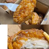 上海｜回味祖师爷级老牌yyds网红炸鸡