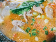 -李米线(武陵路店)