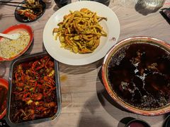 -李叔叔虾蟹大排档(青羊店)