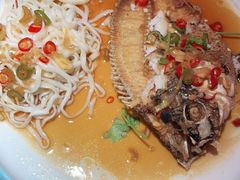 -百年神厨·地道川菜(清江西路店)