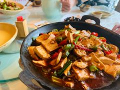 -深山老屋(国顺东路店)
