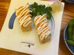 -坂吉屋·居酒屋深夜食堂(龙湖店)