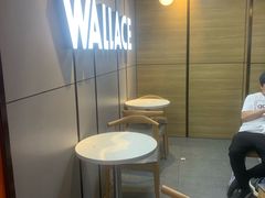 -华莱士·全鸡汉堡(五号路店)