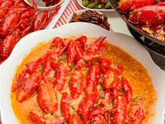 -二钳洞庭虾蟹·江湖菜(鹭岛店)