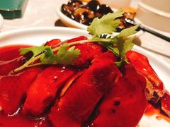 -松鹤面馆·古法焖肉面(观前店)