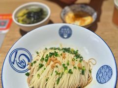 -新万鑫银丝面·非遗无锡味(惠山古镇店)