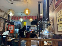 -韩一品韩国料理(柏庐南路店)