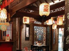 -南京大牌档(淮安吾悦广场店)