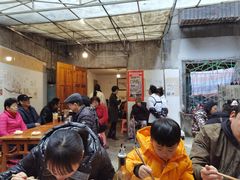 大堂-蒋家肠旺面馆老店(合群路店)