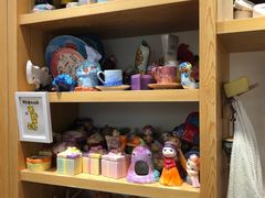 -艺彩阳光手工坊(大连恒隆广场店)