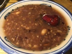 -小放牛炒菜馆(军校店)