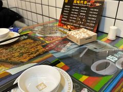 -滋味烤鱼(祥和里店)