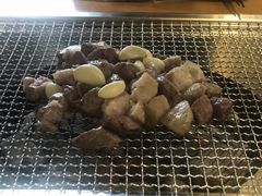 -肉甲韩国木炭烤肉(新壹街1店)