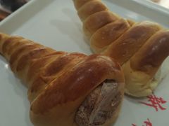 -新侨三宝乐面包店(崇文门店)