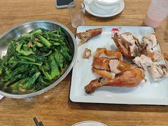 -顺徕德·仙庙烧鸡(桂庙路店)