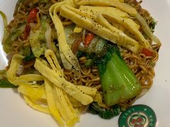 炒方便面-丽伟的串·烧烤·砂锅(季景天地店)