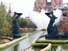 -青岛方特梦幻王国