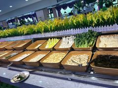 -新艺自助美食城(中山路店)