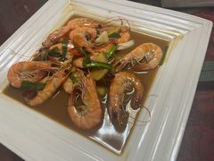 -连家船海鲜大排档·20年闽菜店(厦大店)