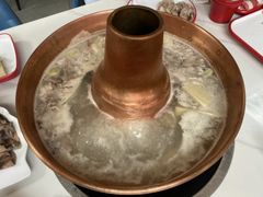 -毛辣果·贵州红酸汤牛肉火锅(西单店)