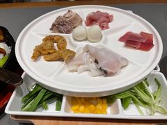 -云海肴·汽锅鸡·云南菜(高德置地店)