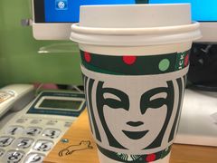 -星巴克(讯美科技广场店)