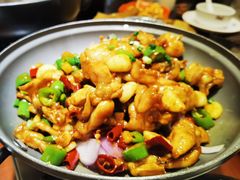 -肖记公安牛肉鱼杂馆·省级非物质文化遗产(三角路直营店)