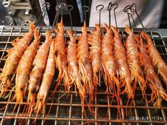 -星伦多海鲜自助餐厅(徐州铜山万达店)