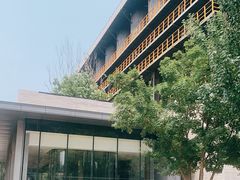 -星巴克(首钢店)