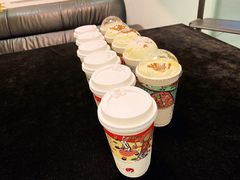 -茶颜悦色(雨花亭凯德二楼店)