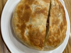 -李连贵熏肉大饼(沈阳站店)