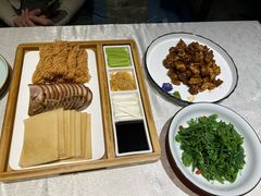 -萃華楼(王府井店)