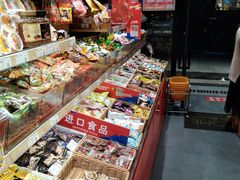 -来伊份LYFEN(集庆门路店)